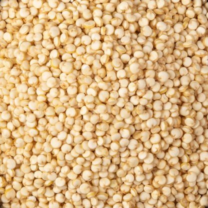 Quinoa
