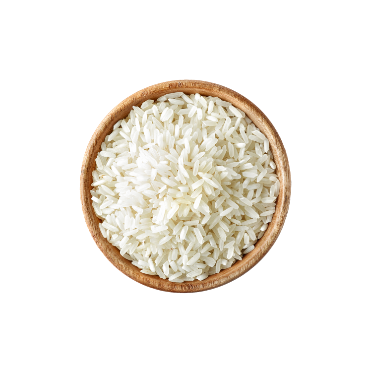 White Rice