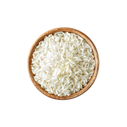 White Rice