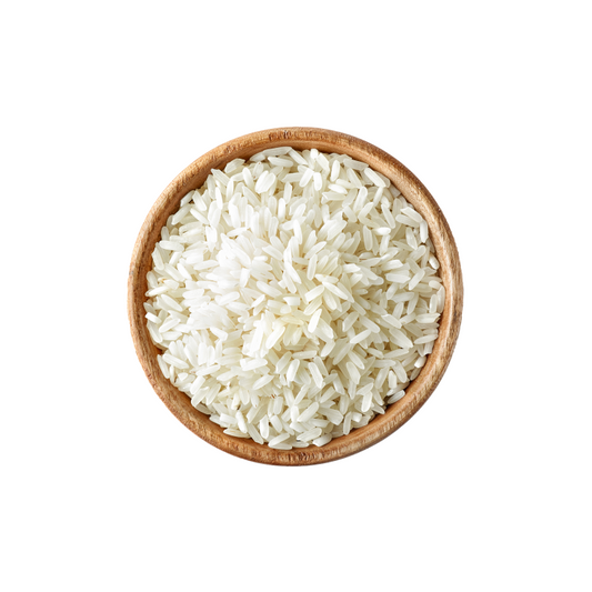 White Rice