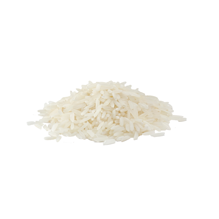 White Rice