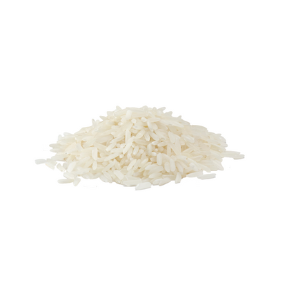 White Rice
