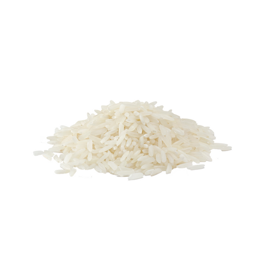 White Rice