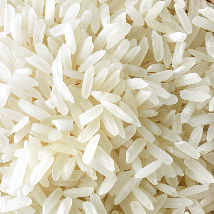 White Rice