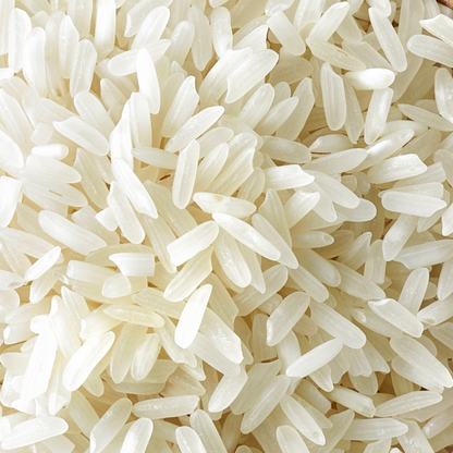 White Rice