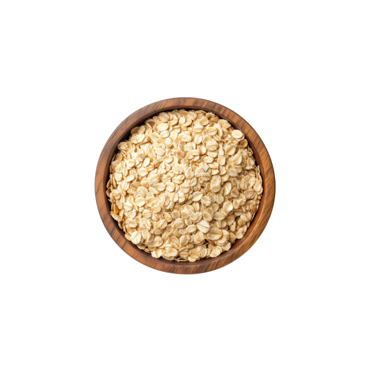 Rolled Oats