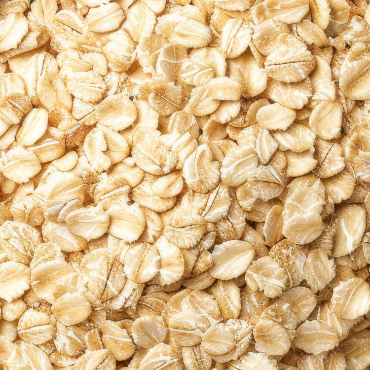 Rolled Oats