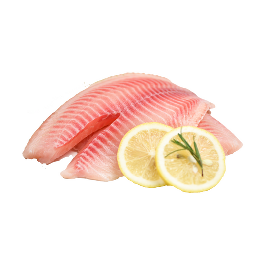 Salmon - Fish