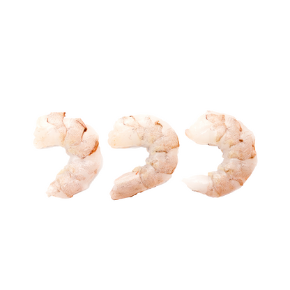Shrimp - Fish
