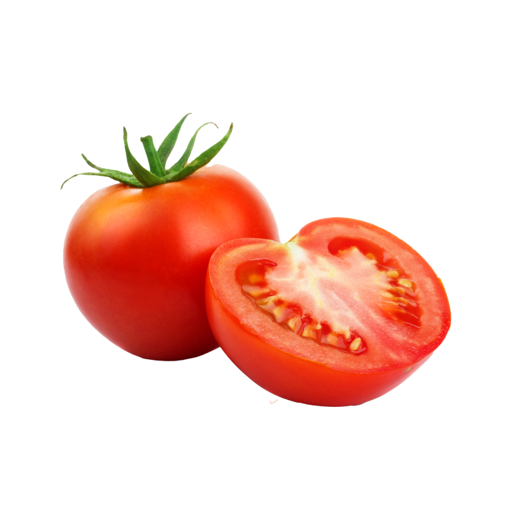 Spanish Cherry Tomatoes