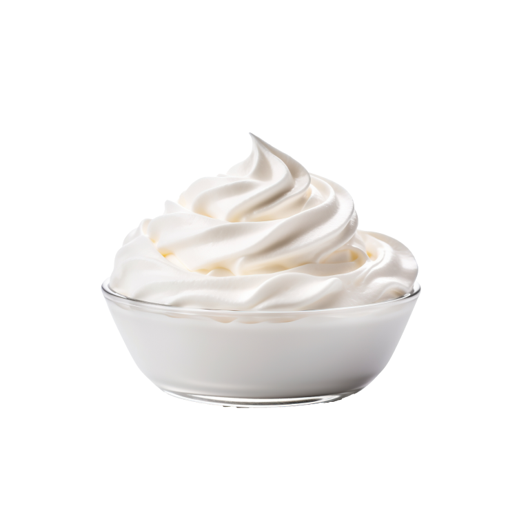 Whipped Cream