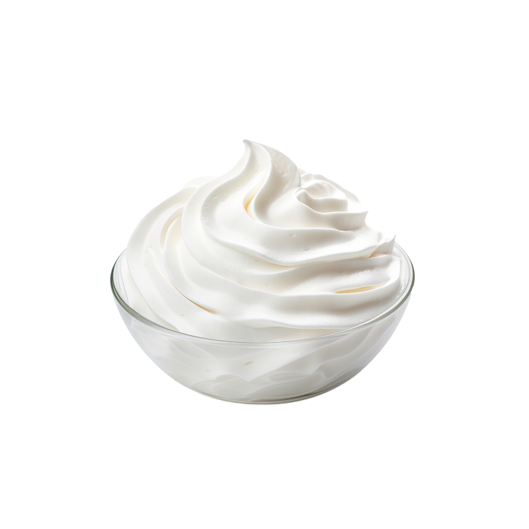 Whipped Cream