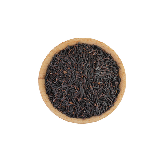 Wild Rice