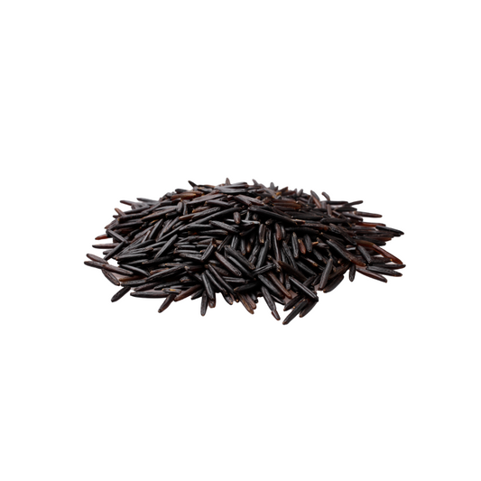 Wild Rice