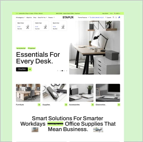 Staplr preview image